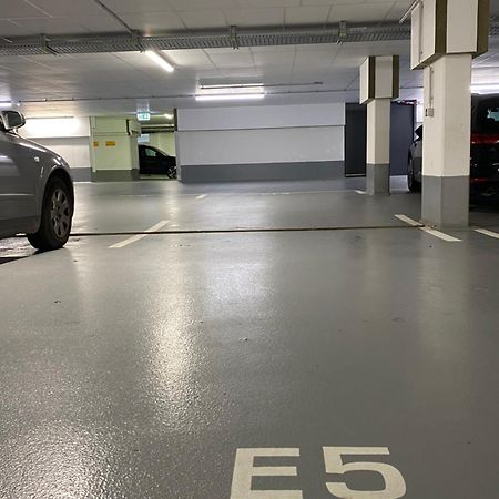 Einzimmer Apartment Pforzheim Kültér fotó