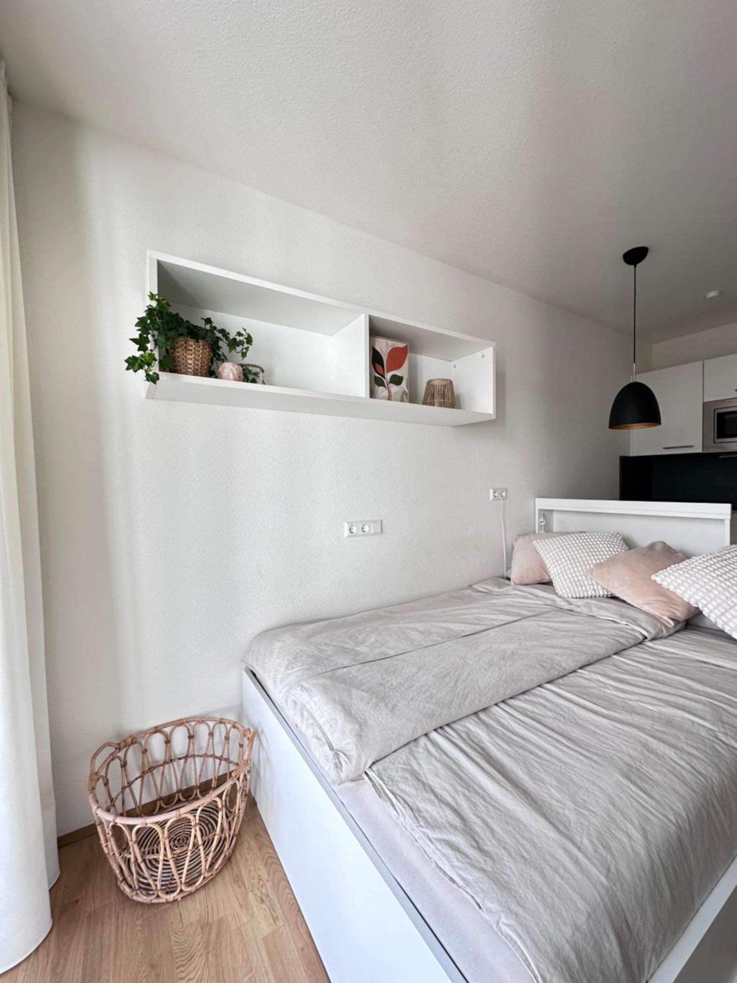 Einzimmer Apartment Pforzheim Kültér fotó