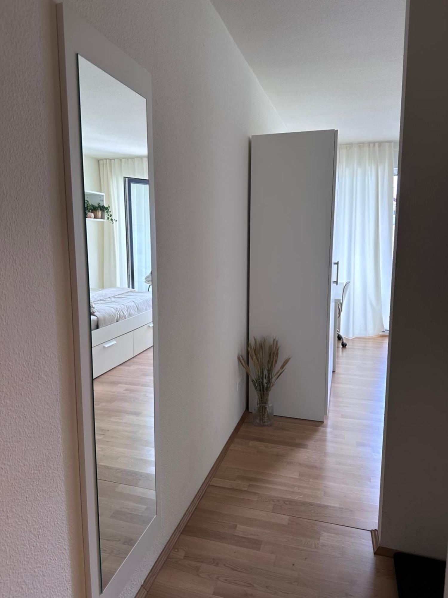 Einzimmer Apartment Pforzheim Kültér fotó