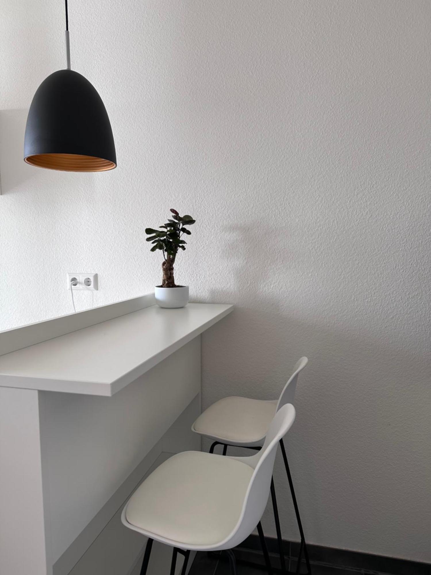 Einzimmer Apartment Pforzheim Kültér fotó